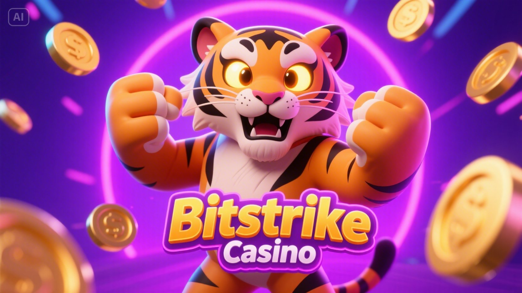 Bitstrike Casino